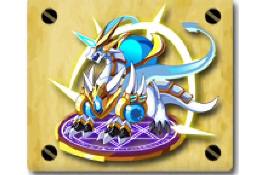 聖壇蟄龍