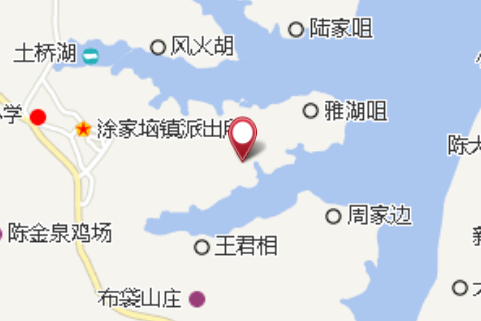 樹林咀 樹林咀