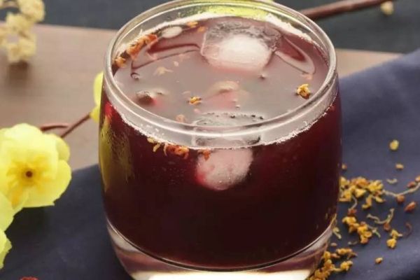 蘿蔔酸梅湯 蘿蔔酸梅湯
