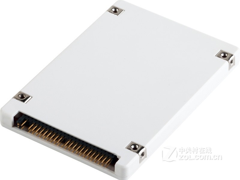 金速KF2502MCS 2.5英寸IDE MLC(32GB)