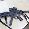 MP5-S MP5-S