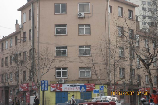 西藏路(中國山東省青島市境內道路) 西藏路(中國山東省青島市境內道路)