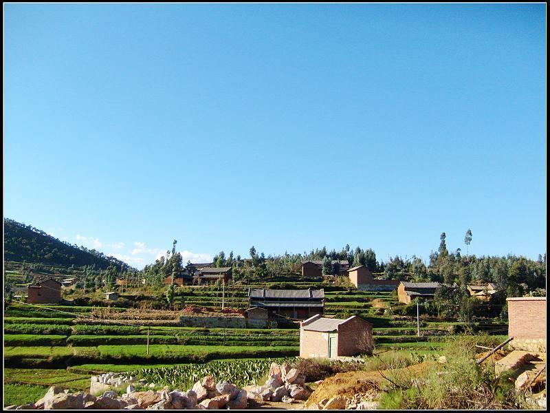 么鋪子村