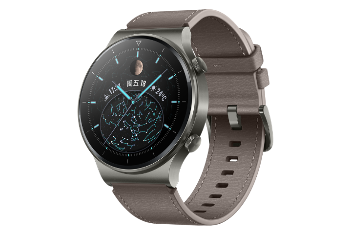 HUAWEI WATCH GT 2 Pro HUAWEI WATCH GT 2 Pro