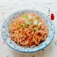 乾蘿蔔絲 乾蘿蔔絲