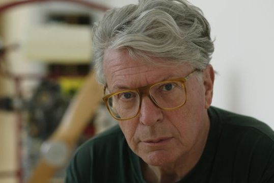 Roman Signer(藝術家) Roman Signer(藝術家)