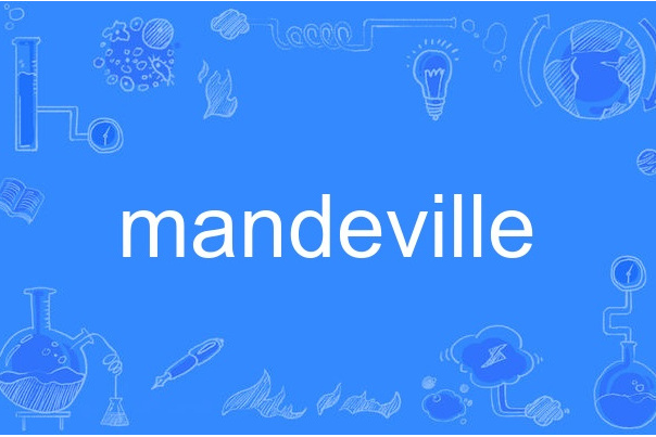 mandeville mandeville