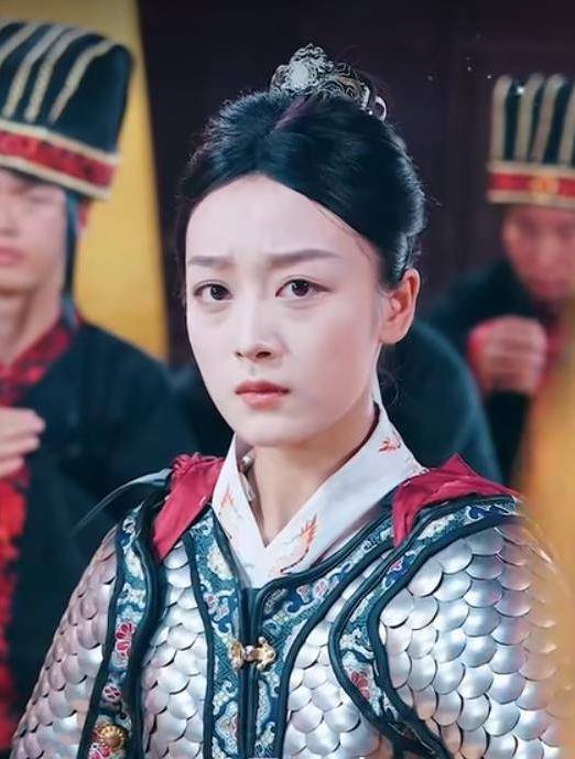 至尊女帝