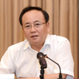 王欣(大唐國際發電公司總經理、黨組副書記)