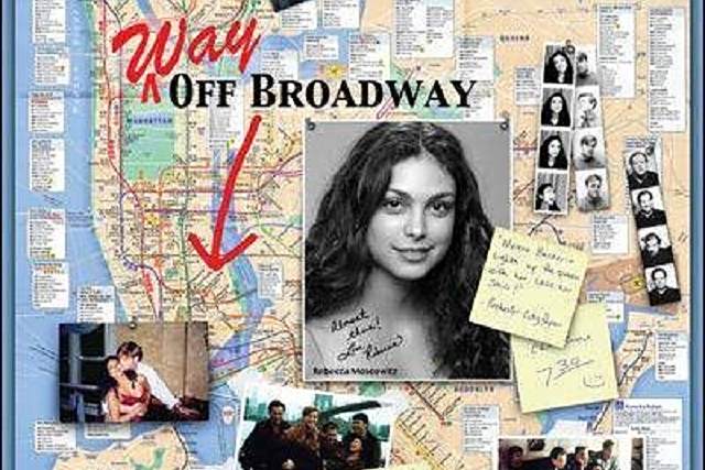 Way Off Broadway Way Off Broadway