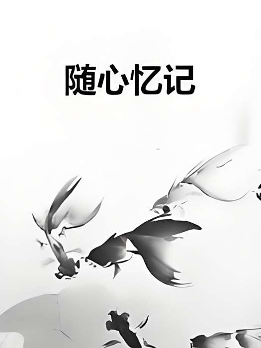隨心憶記