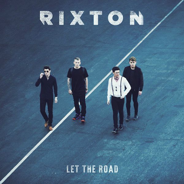 Let The Road Let The Road