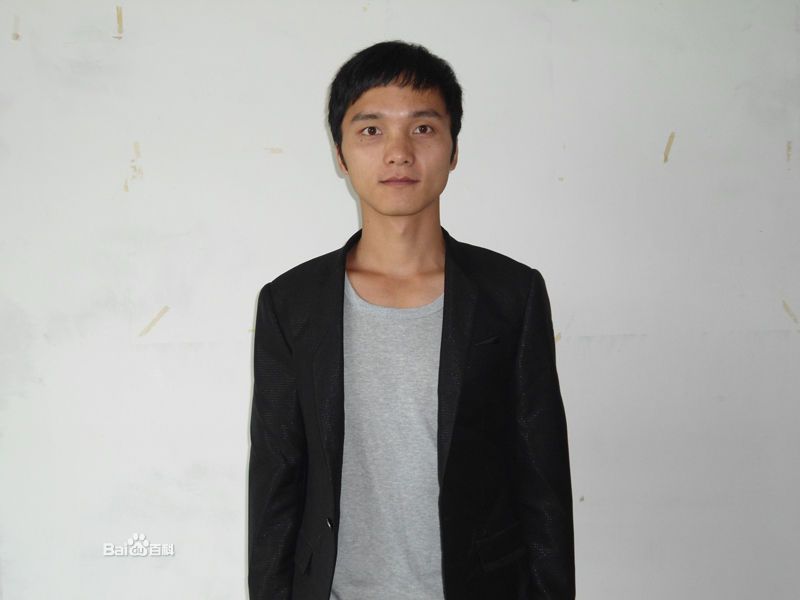 潘萬鵬 潘萬鵬