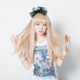 竹村桐子(卡莉怪妞) 竹村桐子(卡莉怪妞)