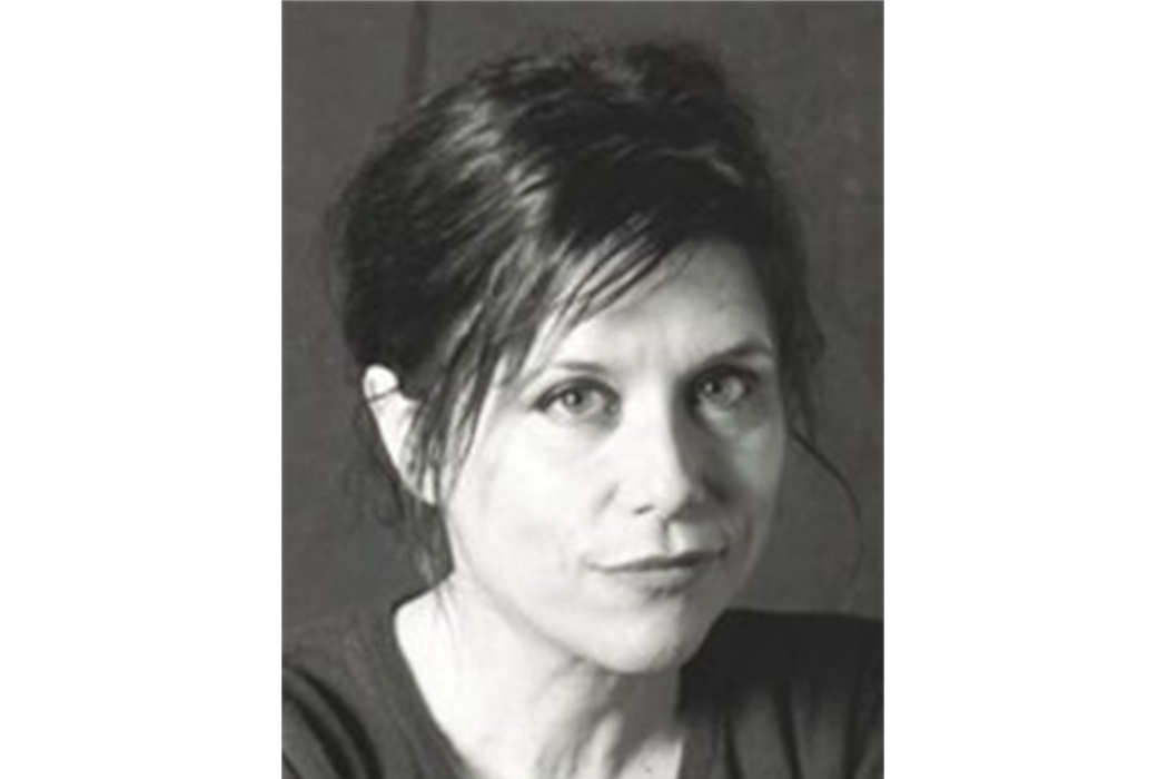 Pascale Montpetit Pascale Montpetit