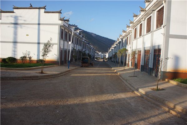 寶雲街道 寶雲街道