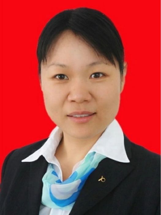 徐素秋 徐素秋