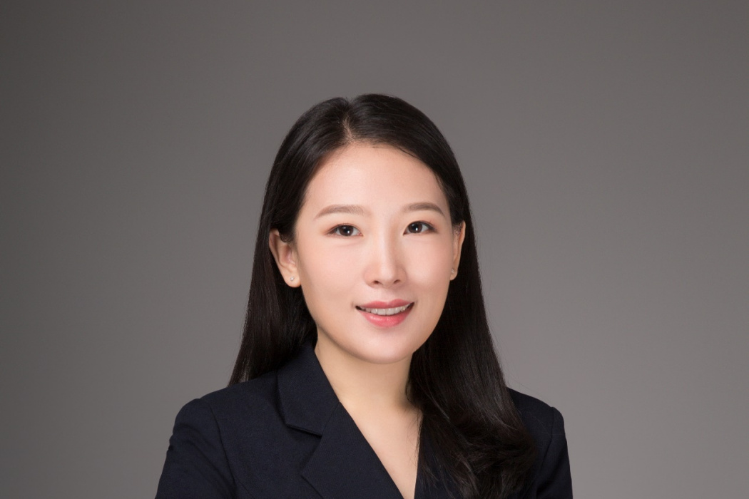 劉碩(翼健科技合伙人、副總裁) 劉碩(翼健科技合伙人、副總裁)