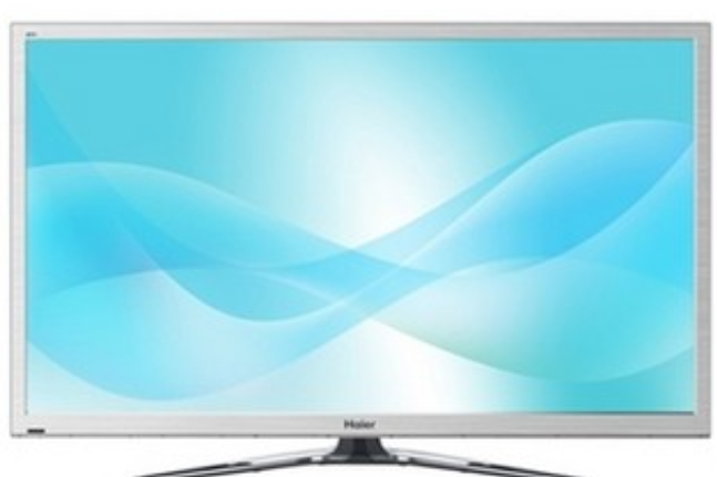 海爾 LE43A720