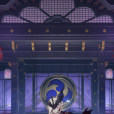 羅莎琳·克魯茲希卡·洛厄法特(女士（遊戲《原神》及其衍生作品中的角色）)