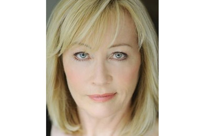 Mary Lynn Blanks Mary Lynn Blanks