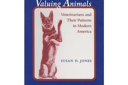 Valuing Animals Valuing Animals