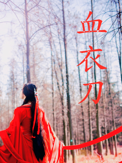 血衣刀 血衣刀
