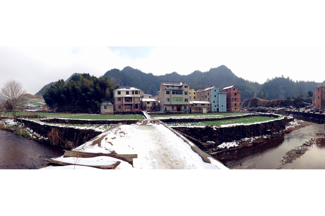 荊畈村 荊畈村