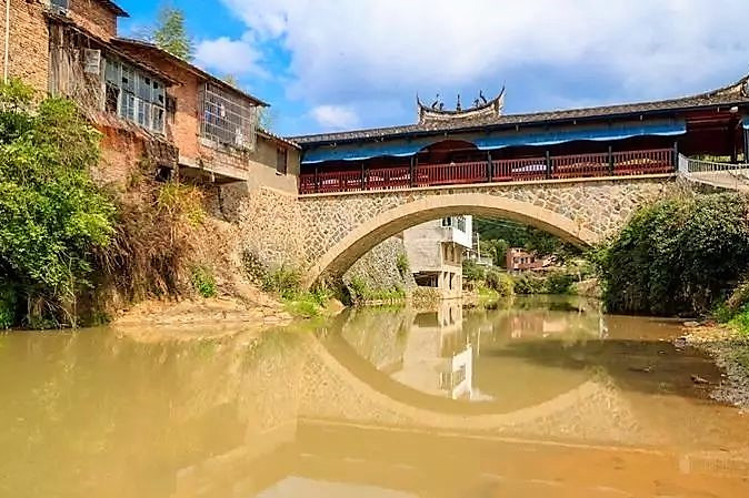 雙桂橋 雙桂橋