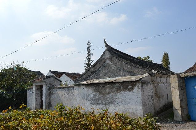 范氏宅院 范氏宅院