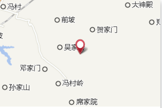 下柏寨 下柏寨