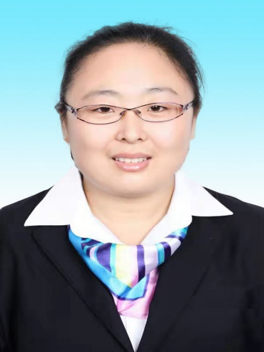 劉欣(山東省濟寧市泗水縣衛生健康局黨組成員、副局長) 劉欣(山東省濟寧市泗水縣衛生健康局黨組成員、副局長)