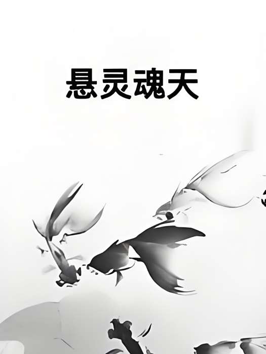 懸靈魂天 懸靈魂天