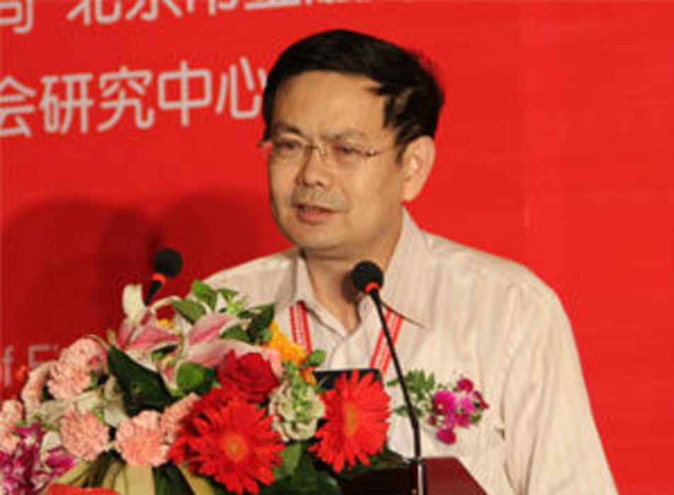 趙全厚 趙全厚