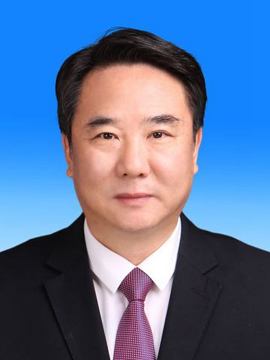 楊軍(甘肅省酒泉市人大常委會黨組成員、副主任)