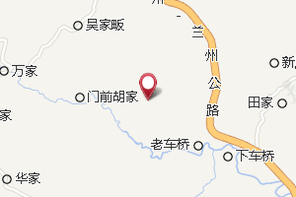 付山鄉 付山鄉