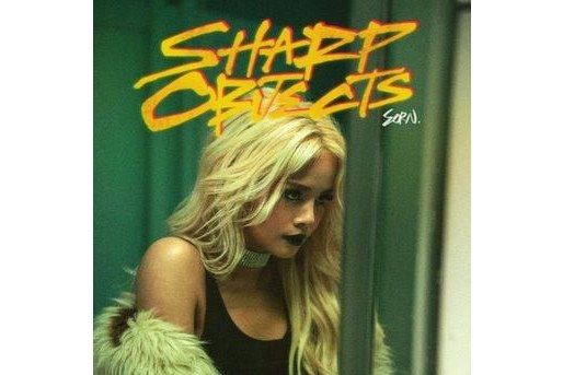 Sharp Objects Sharp Objects
