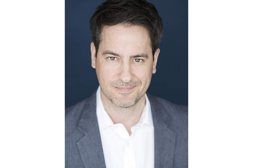 Jeff Geddis Jeff Geddis