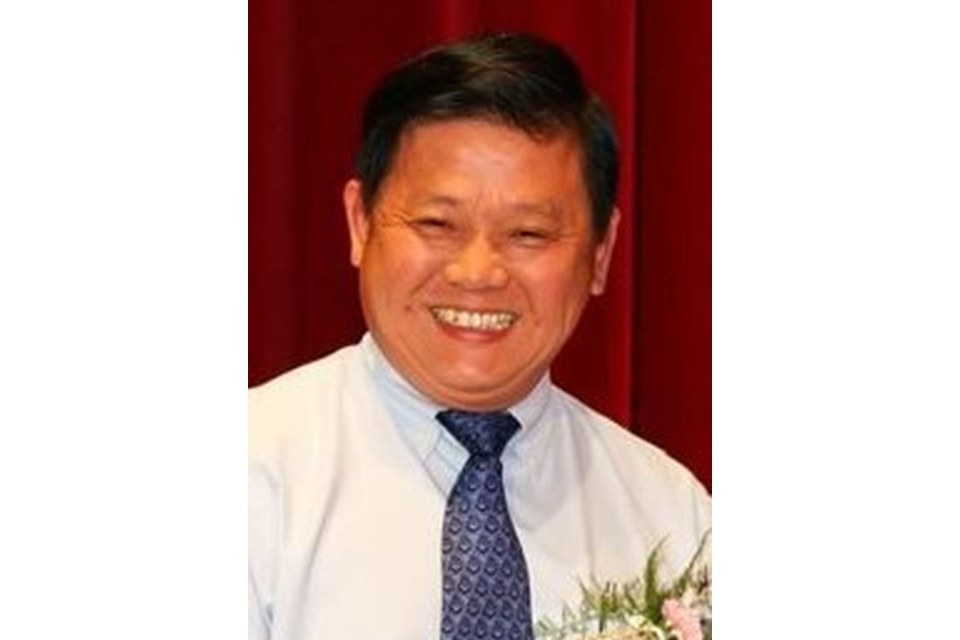 Johnny Ng Johnny Ng