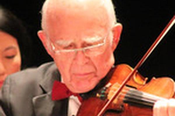 Joseph Silverstein Joseph Silverstein