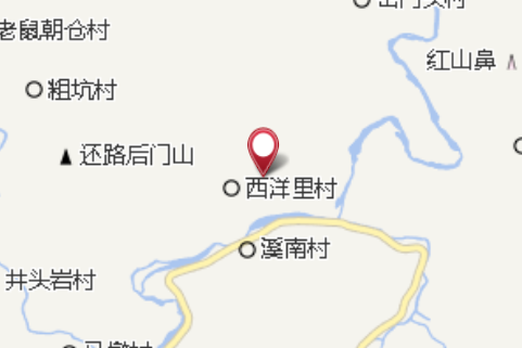 後墩堂 後墩堂