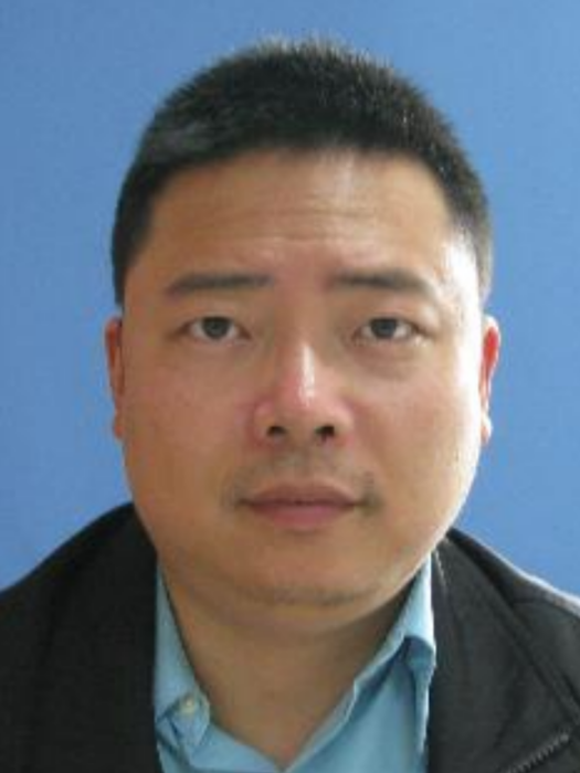 周宏庚 周宏庚