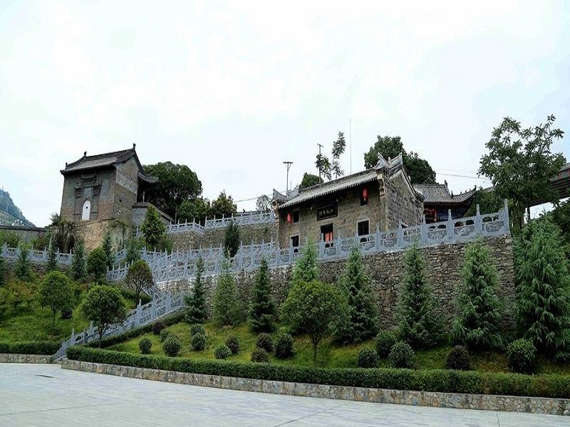 北五省會館 北五省會館