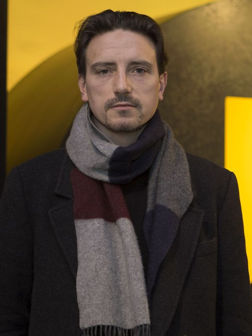 Martin Askew Martin Askew