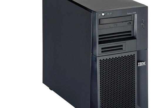 IBM System x3200(43632DC) IBM System x3200(43632DC)