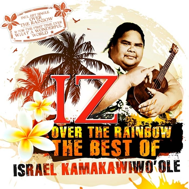 Israel Kamakawiwo Ole