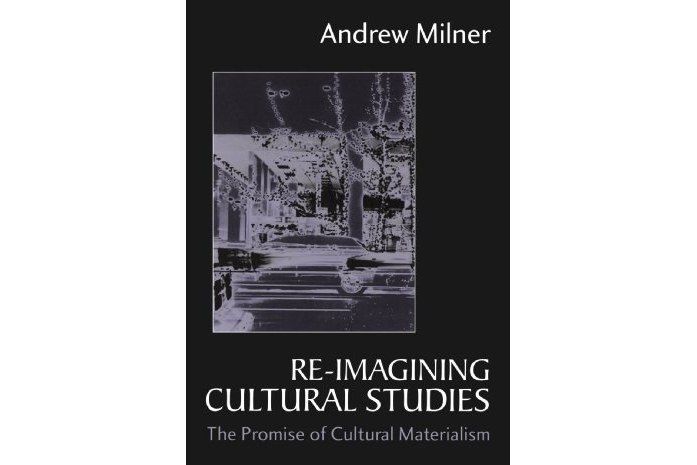 Re-imagining Cultural Studies Re-imagining Cultural Studies