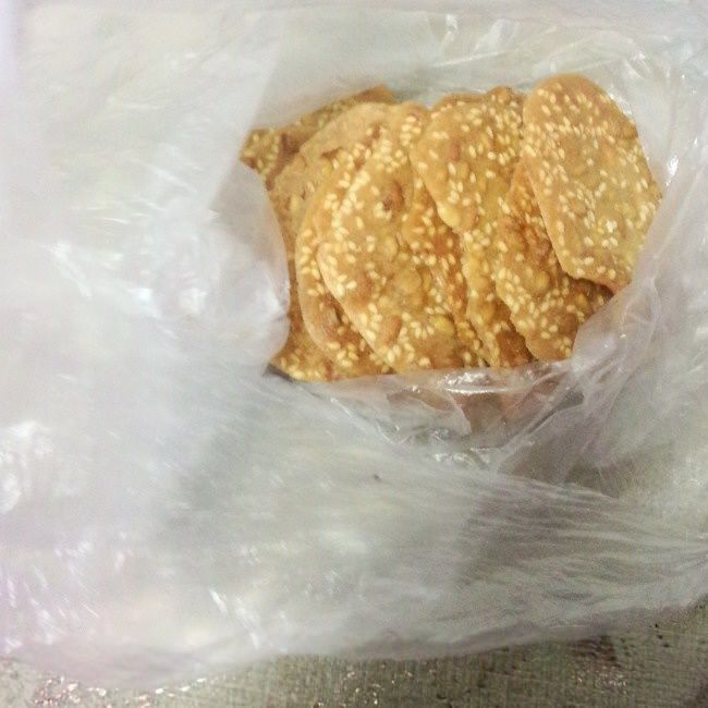 薄餅優酪乳