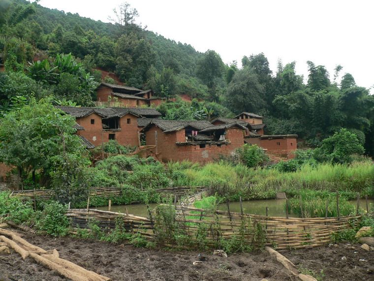 下炸池村 下炸池村