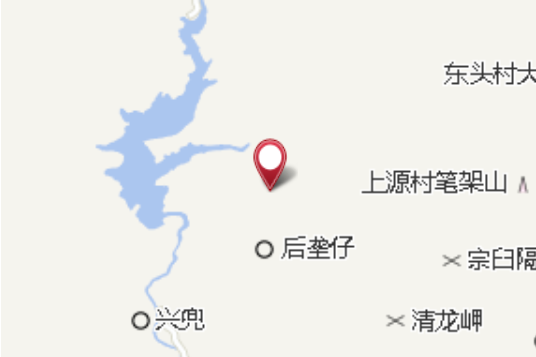 山頭崙